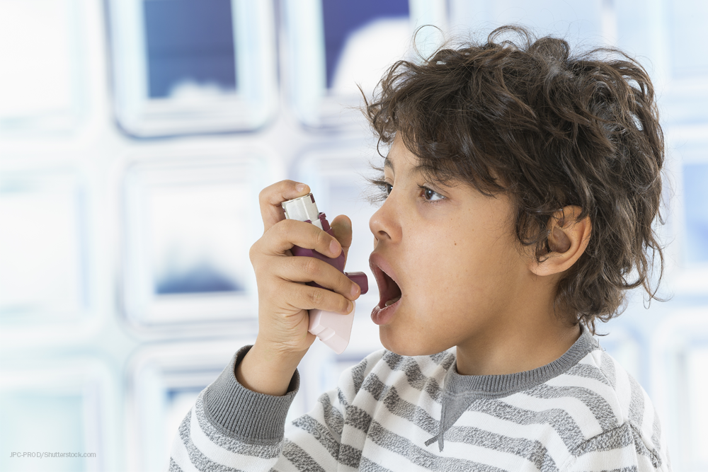 Severe Pediatric Asthma Symptoms Can Improve Through Multi-Disciplinary Programs 