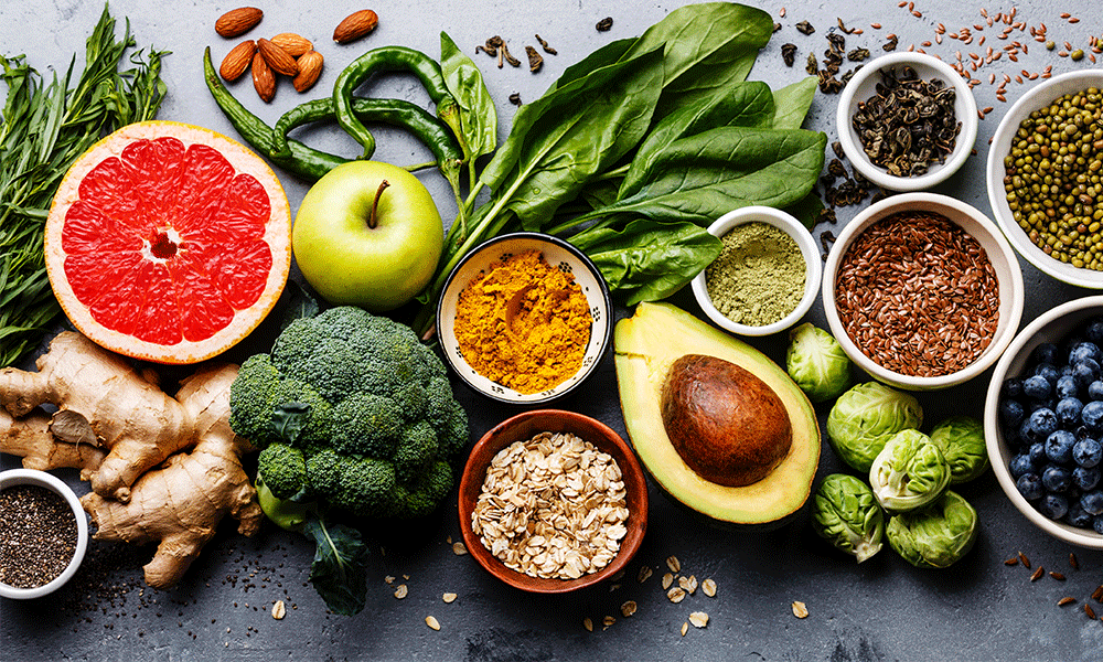 Plant-based Diets Not Associated with Fracture in Postmenopausal Women 