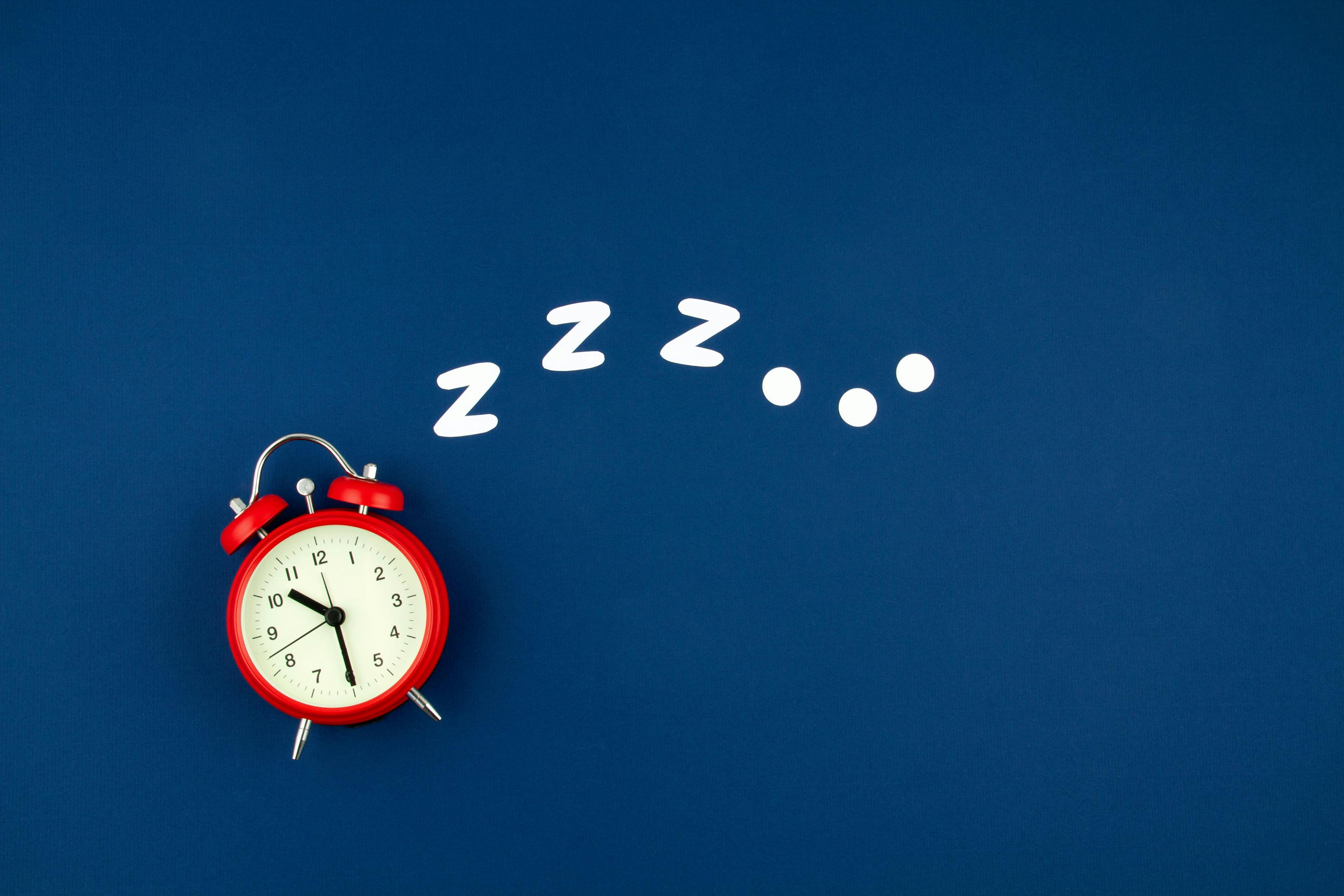 Sleep Restriction is More Stressful Than Sleep Fragmentation