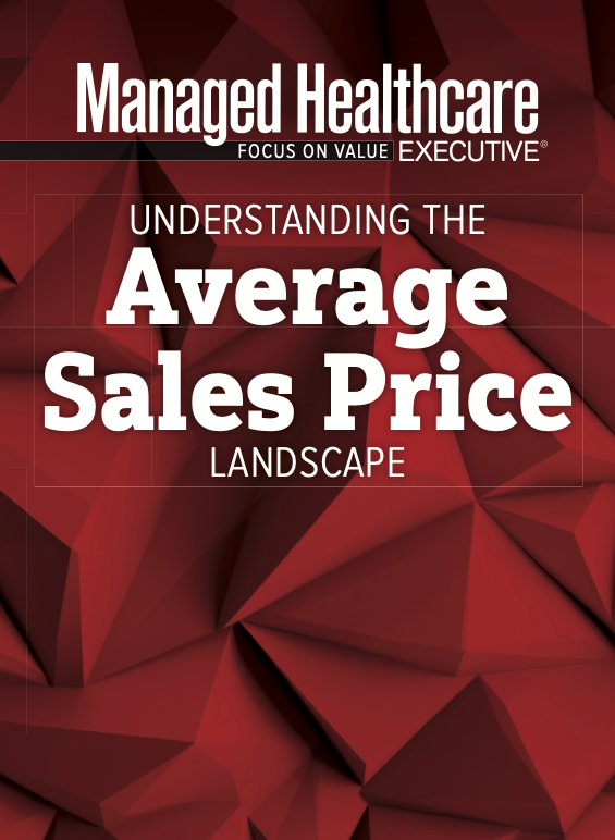 Understanding the Average Sales Price Landscape