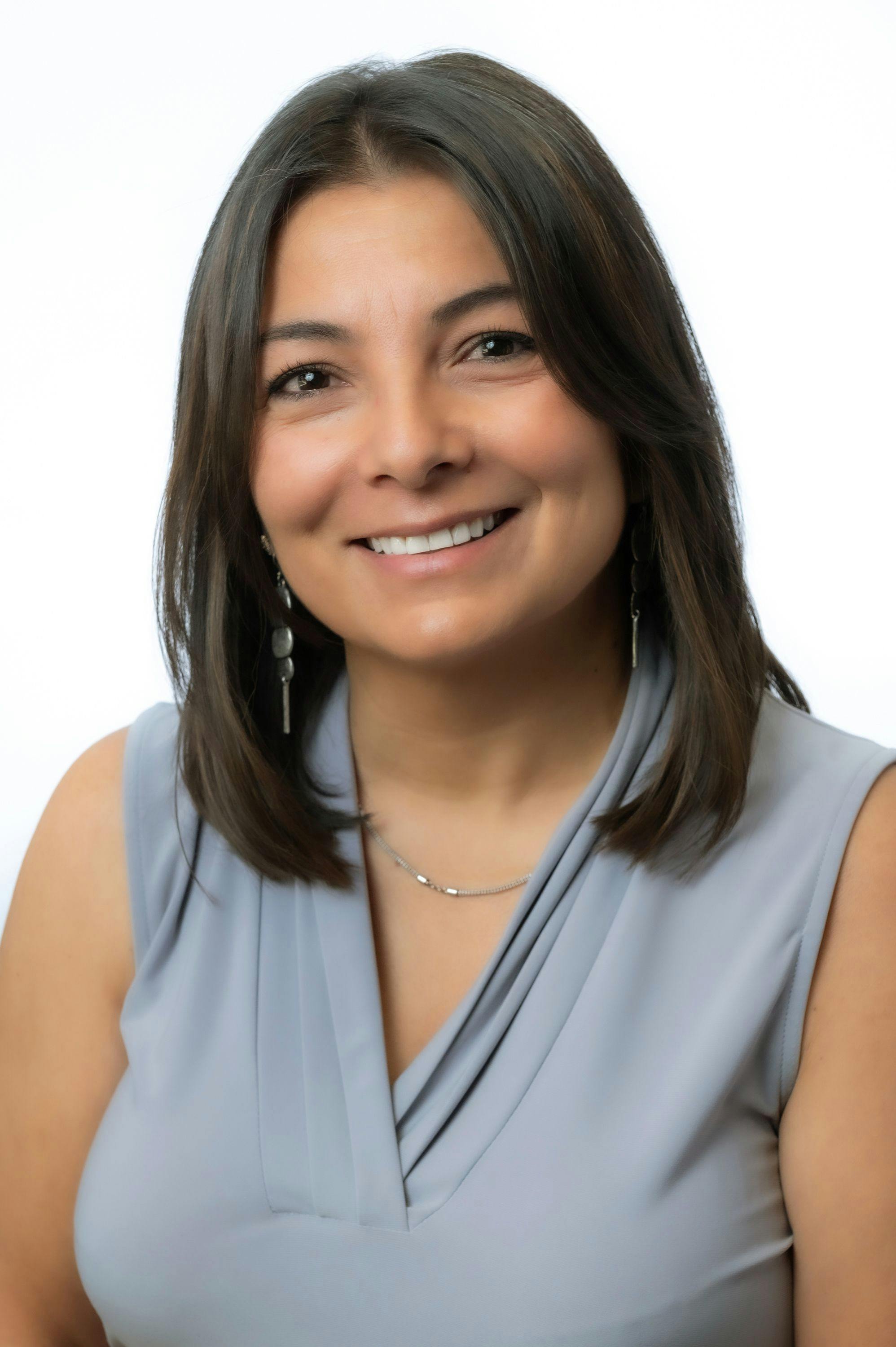 Emerging Leaders in Healthcare: Nora Lozano-Evjen of Equality Health