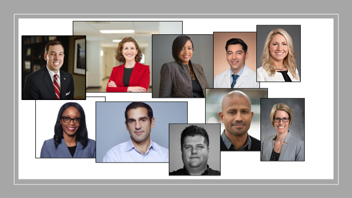 10 Emerging Industry Leaders: Morissa Henn