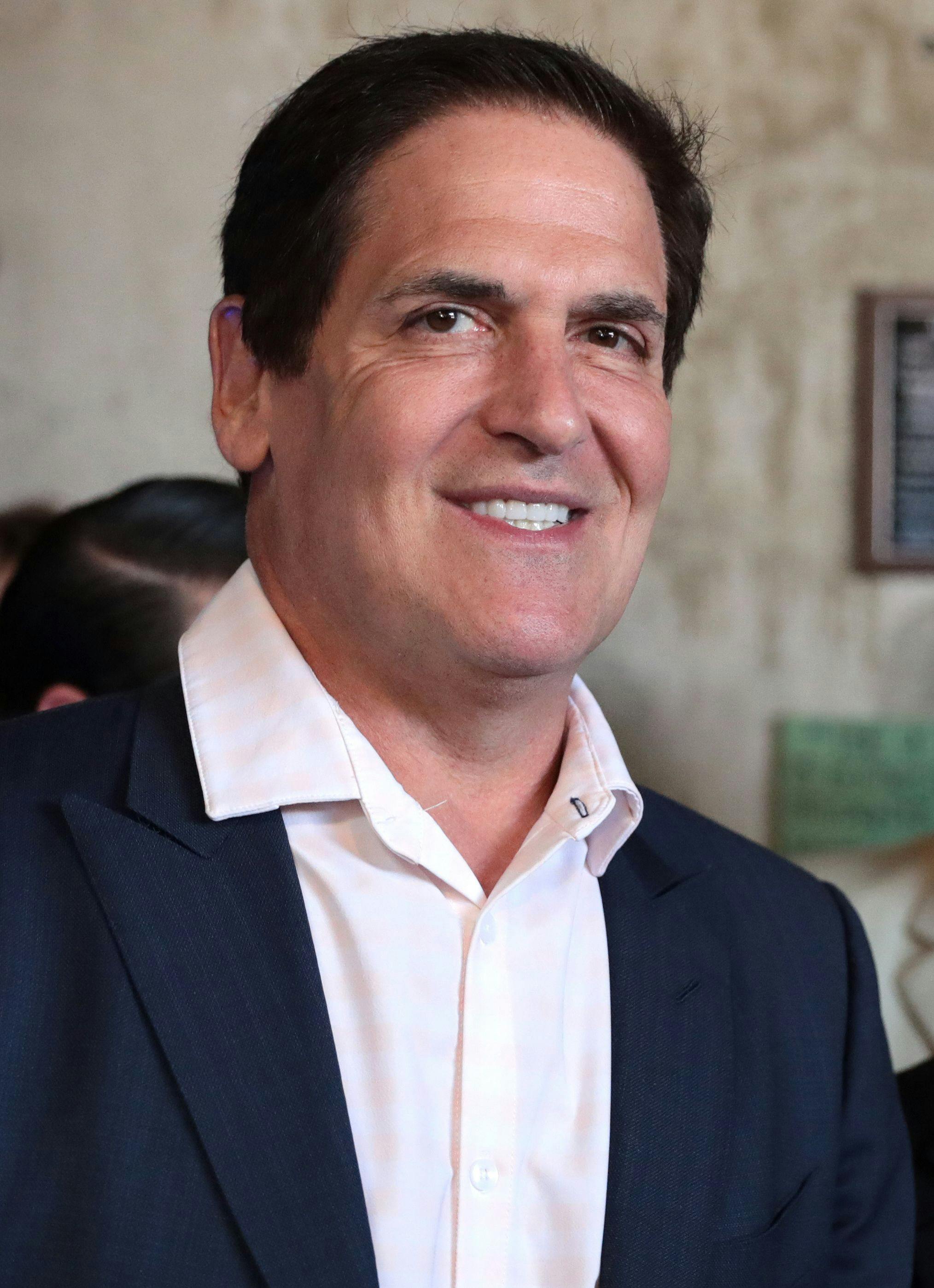 Researchers to Medicare: Mark Cuban Prices Could Have Saved You $3.6 Billion