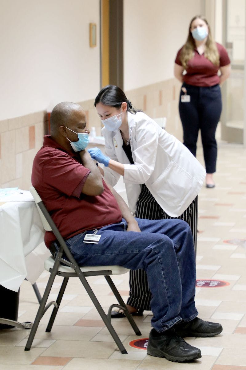 CareFirst BlueCross BlueShield Requires Workforce to be Vaccinated