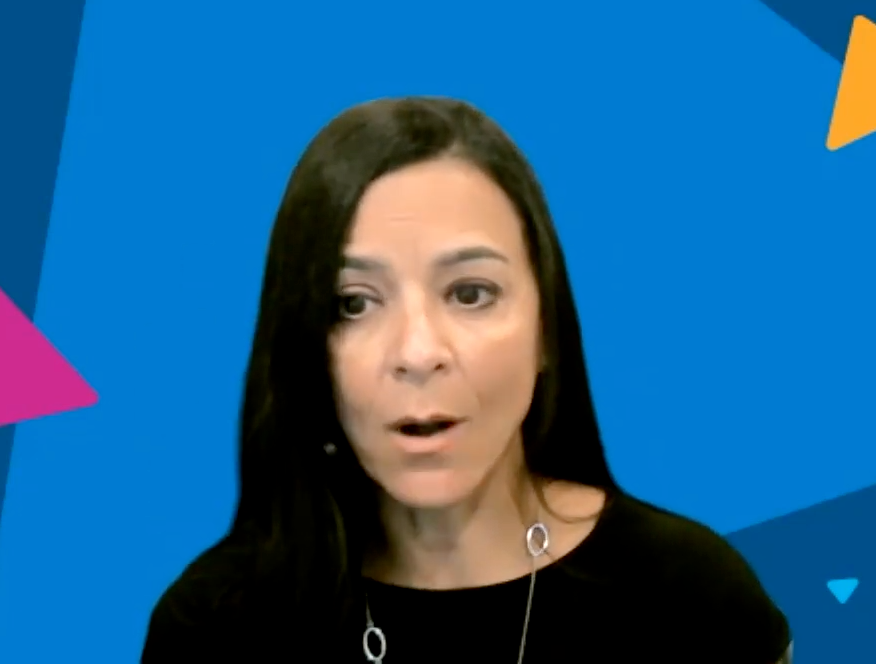 Asembia 2021: Michelle Booth of Magellan Rx Management Speaks About Trends in Drug Spend