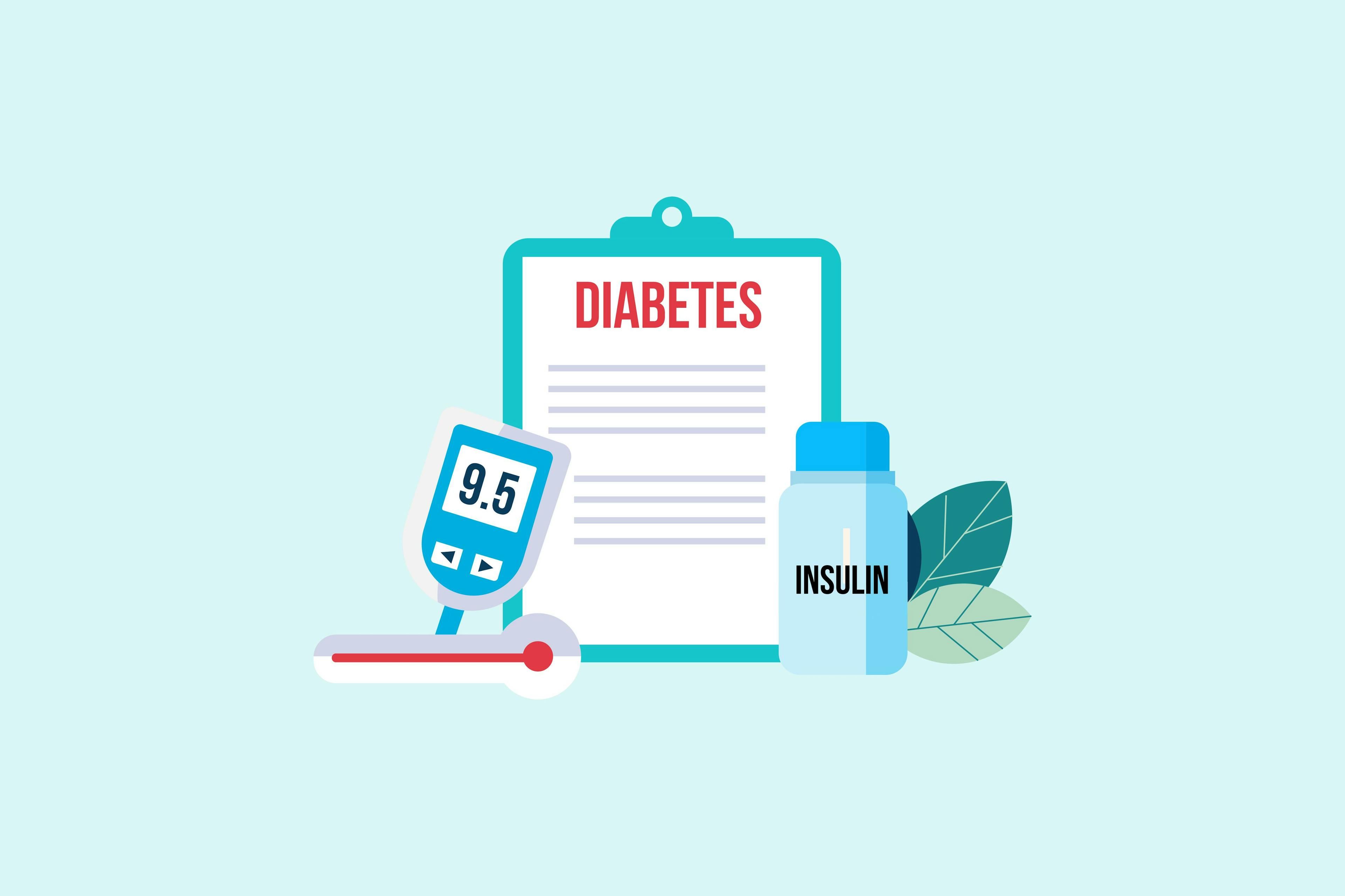 Diabetes App Improves Patient Metrics, But Physician Engagement May Be Key