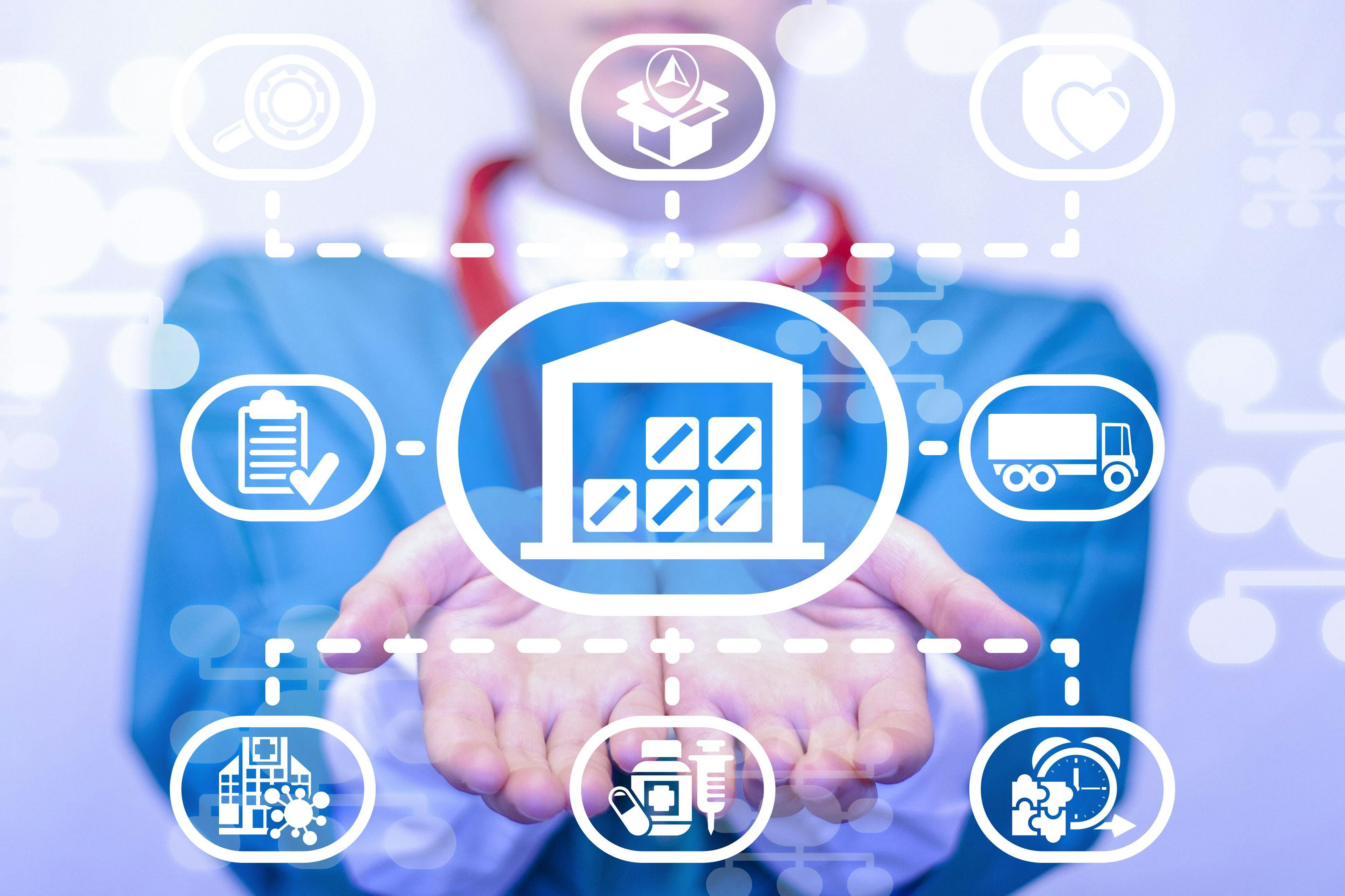How Tech Can Play Part in Overcoming the Healthcare, Medical Supply Chain Issues Caused by COVID-19