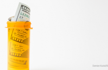 Payers Spend Now on High-Cost Meds, Save Later