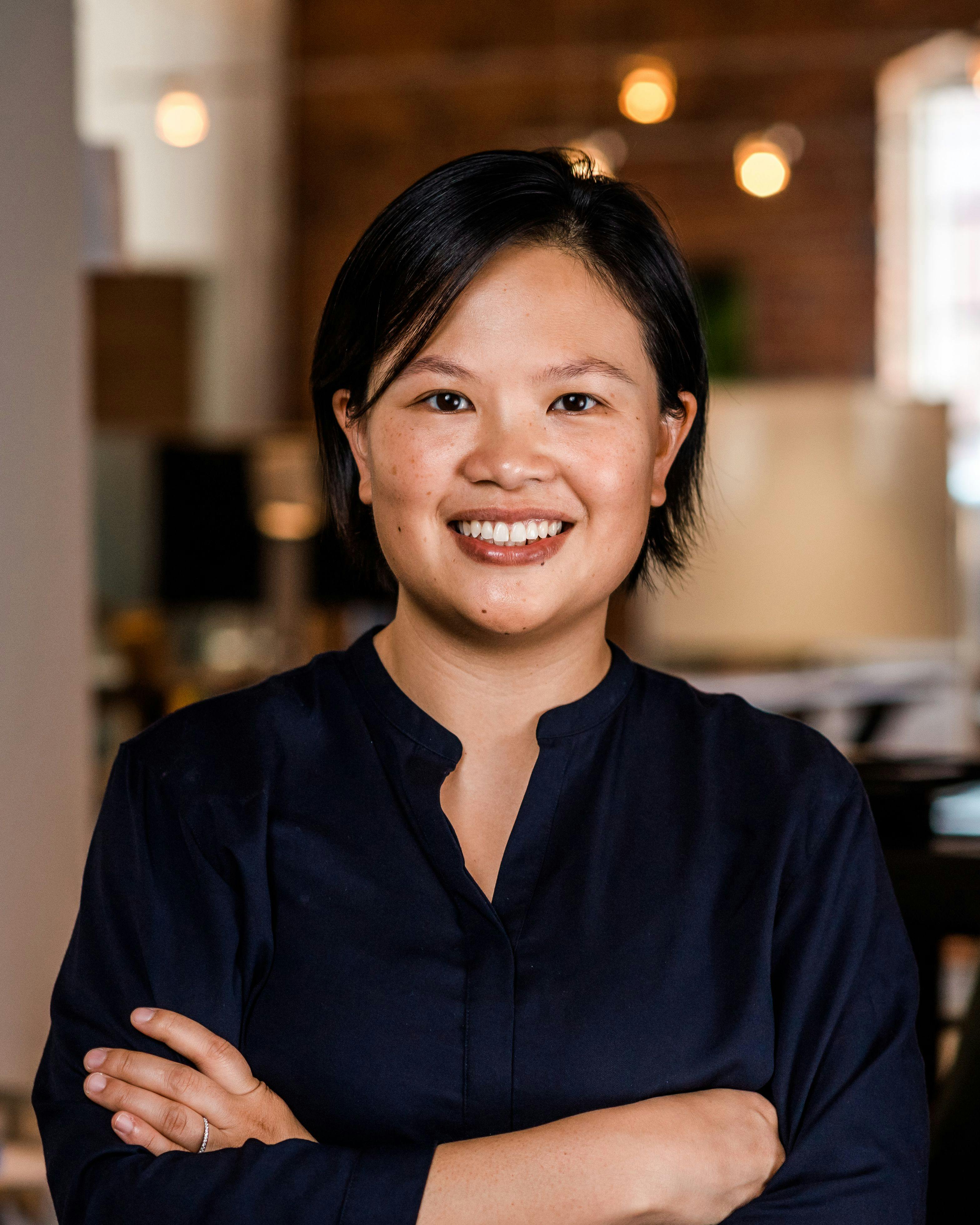 Emerging Leaders in Healthcare: Kyna Fong of Elation Health