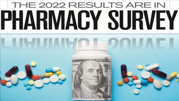 2022 Pharmacy Survey Results: Biosimilars | Part 3