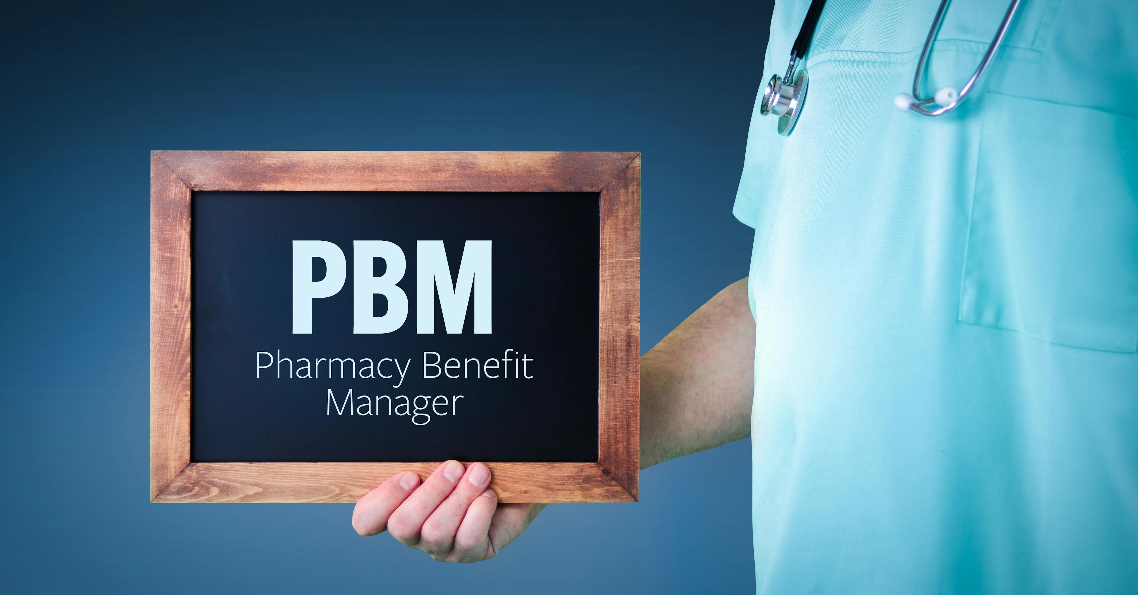 What States are Doing to Regulate Pharmacy Benefit Managers