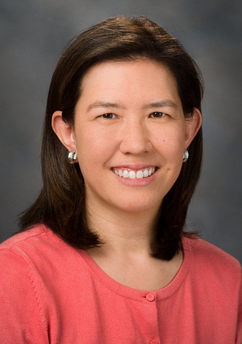 Karen Lu Discusses ASCO Study on MAGENTA, Genetic Counseling 