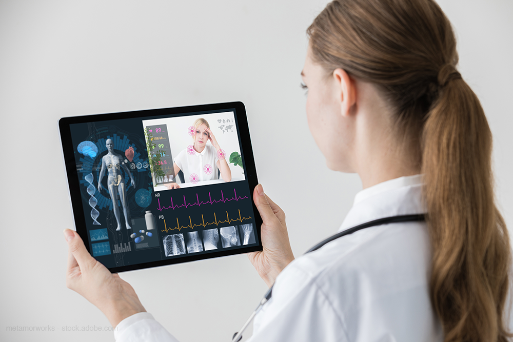 How Innovation in Healthcare Technology Can Help Improve Nursing Culture