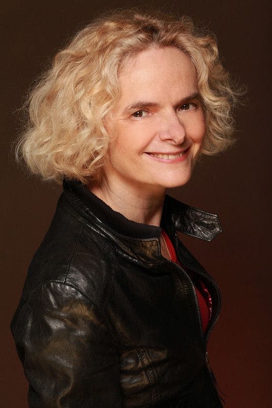 Nora Volkow, director of the National Institute of Drug Abuse, said a new study showed telehealth helped those struggling with opioid use disorder stay in treatment. (Photo: National Institutes of Health)
