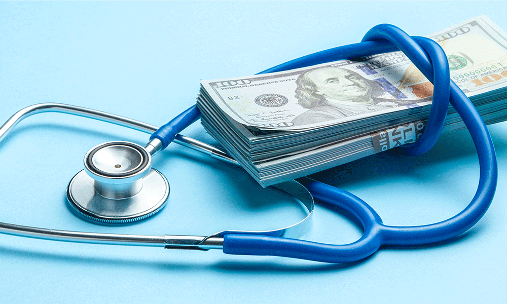 Physician Compensation Slowed in 2020