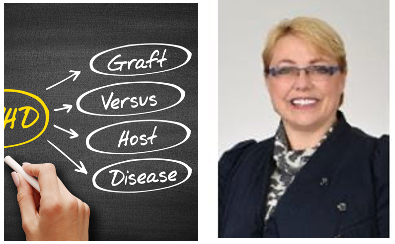 Biomarkers for Graft-Versus-Host Disease | Part 4