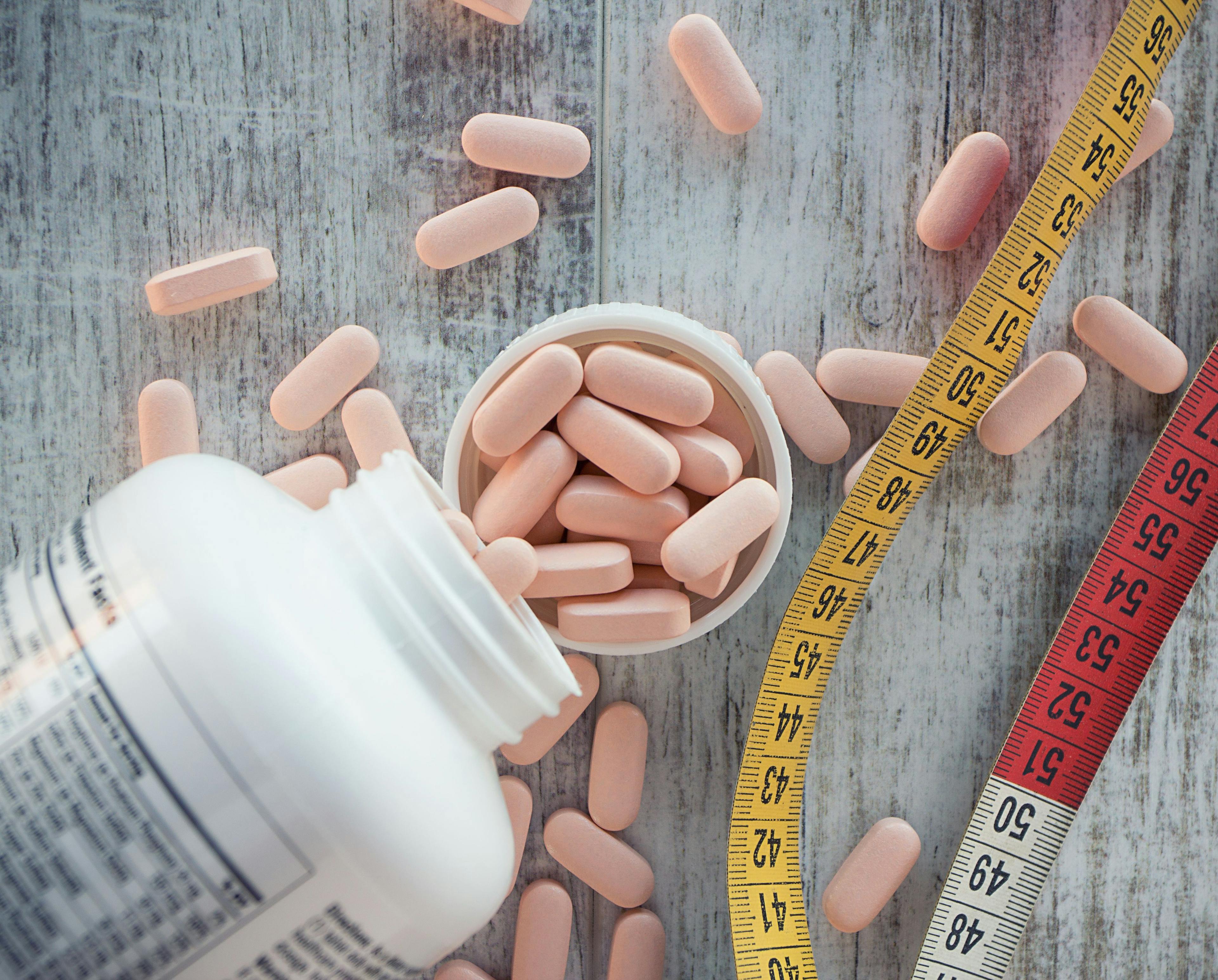 Diabetes Weight Loss Drugs Could be Linked to Reduced Risk of MS, Study Finds
