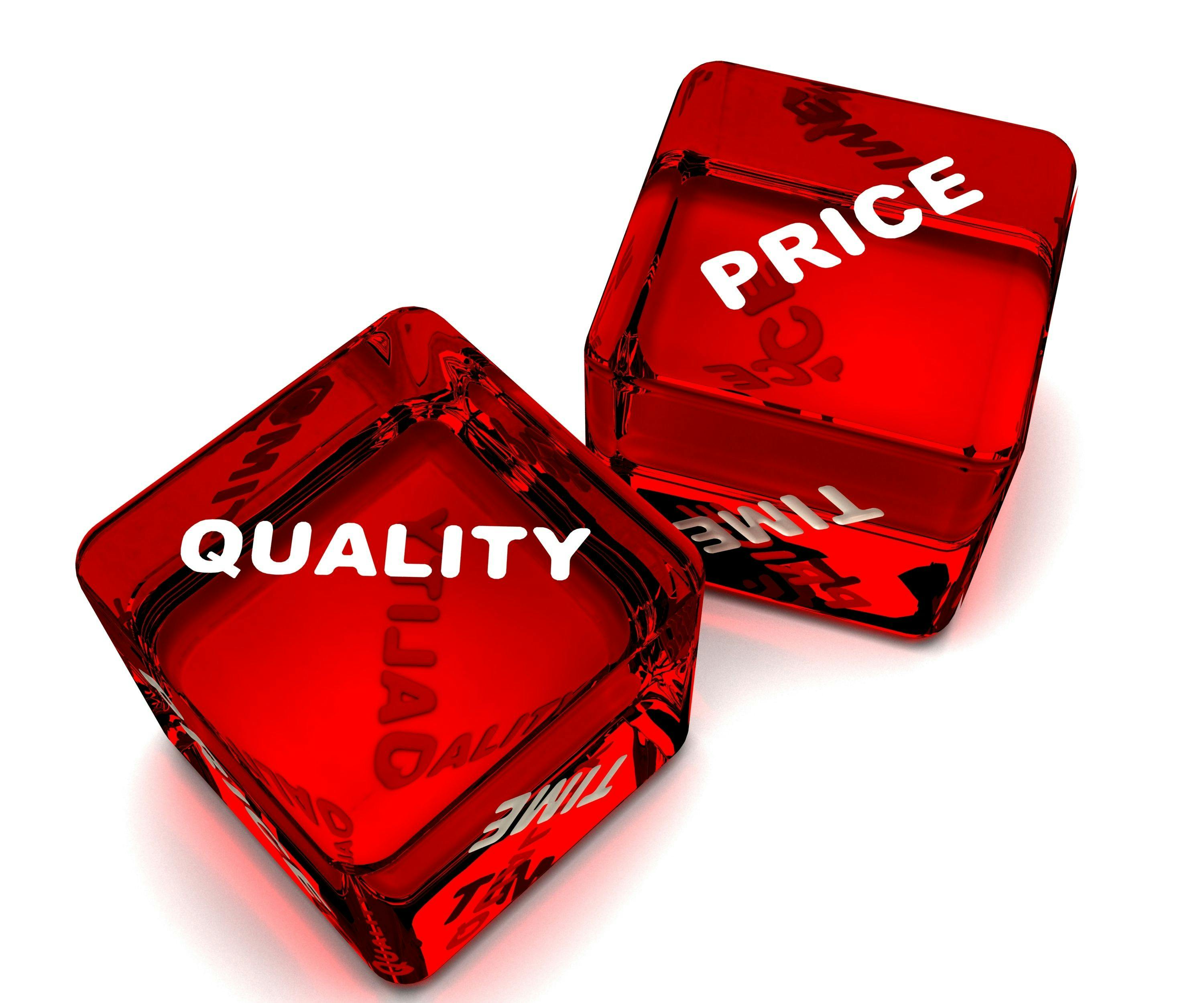 How to Recognize, Capitalize on the Benefits of Price Transparency in Healthcare