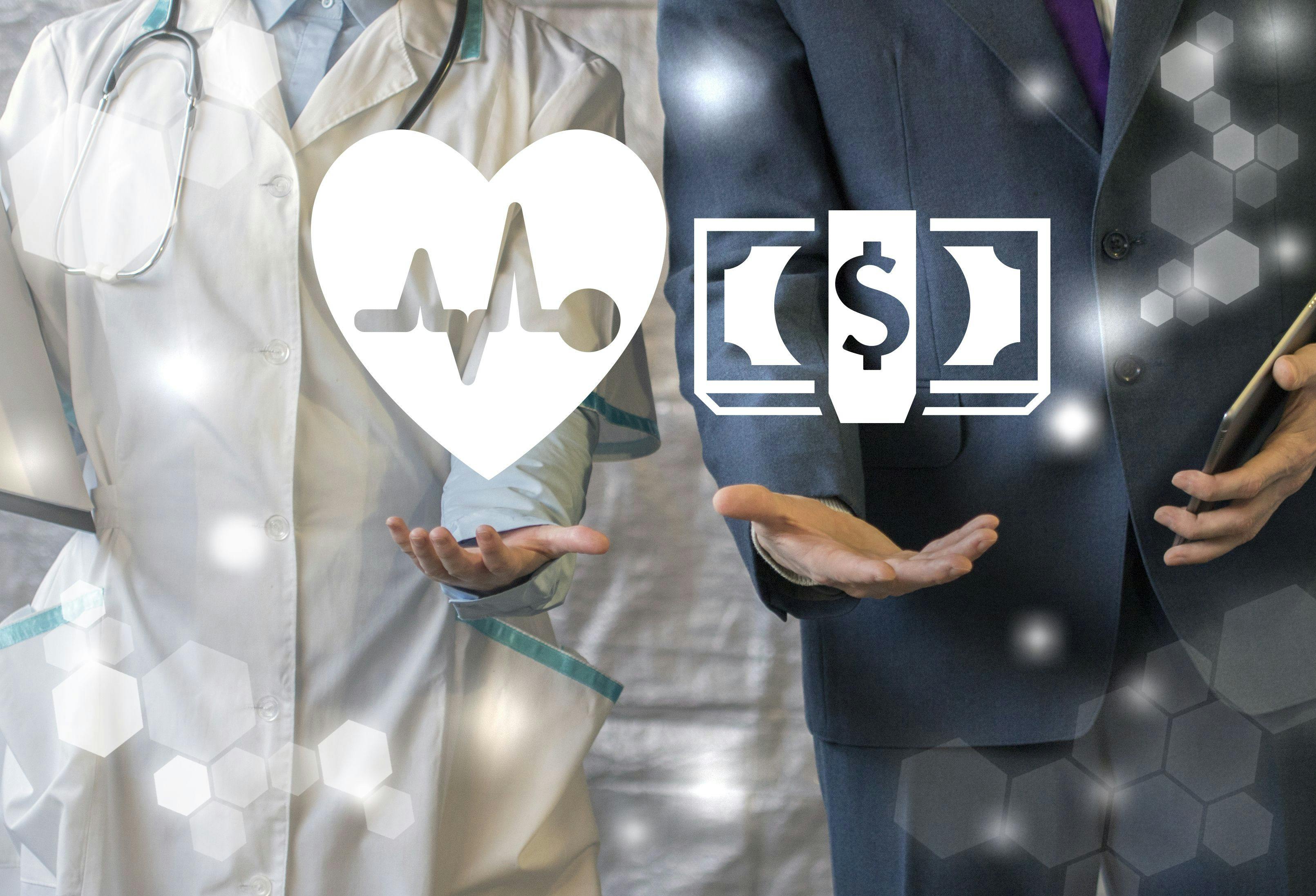 Behind the Curtain: Automating Payments in the Healthcare Industry
