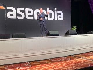 Make Your Bed, Other Advice From Keynote Speaker William McRaven | 2024 Asembia