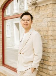 Charles Lin, M.S.