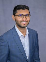 Prerak Parikh, Pharm.D.