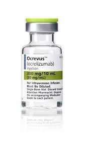 Genentech Adds Warnings to Ocrevus Label