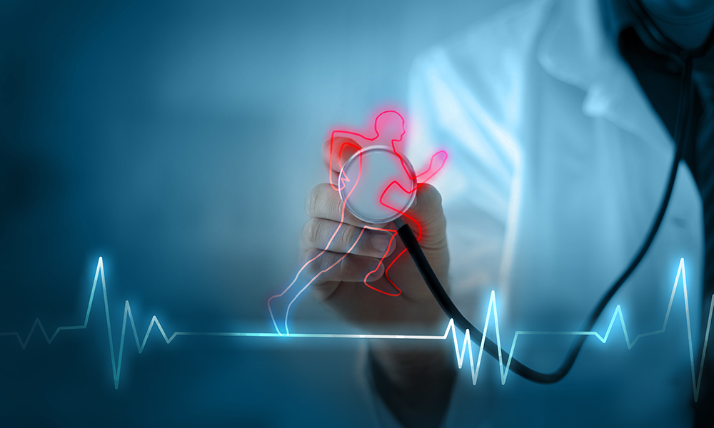 Cardiology Organizations Bracing For Major Revenue Drop Because of COVID-19