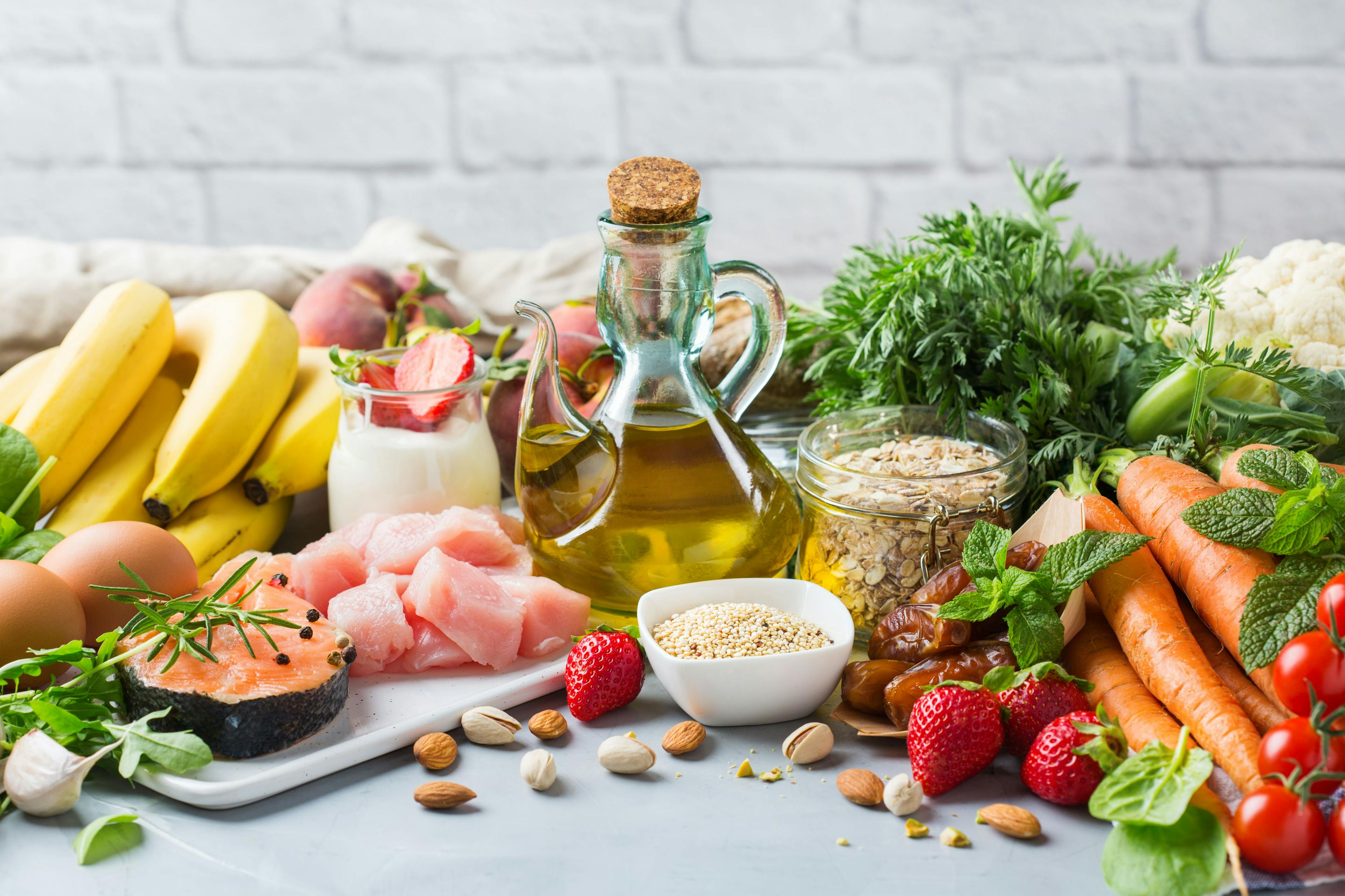 Study Finds Mediterranean Diet Can Reduce Risk of Death in Women by 23%