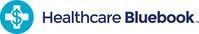 Healthcare Bluebook logo