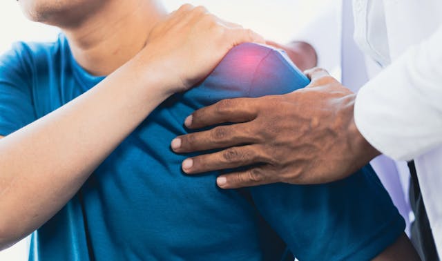 Exploring Peripheral Nerve Stimulation Therapy for Shoulder Pain Management Through Real-World Evidence