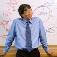 Patrick Soon-Shiong, M.D.