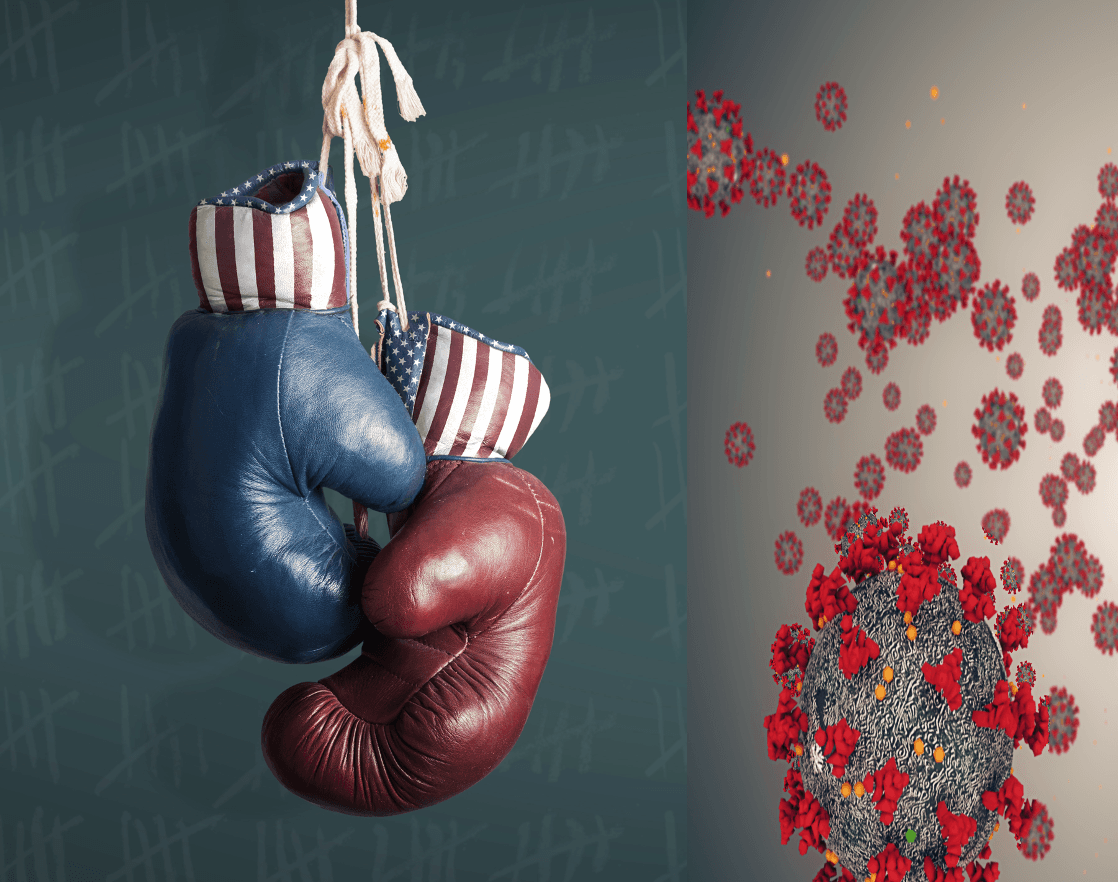 FDA Monoclonal Antibody Decision Pulled Into Political Fray