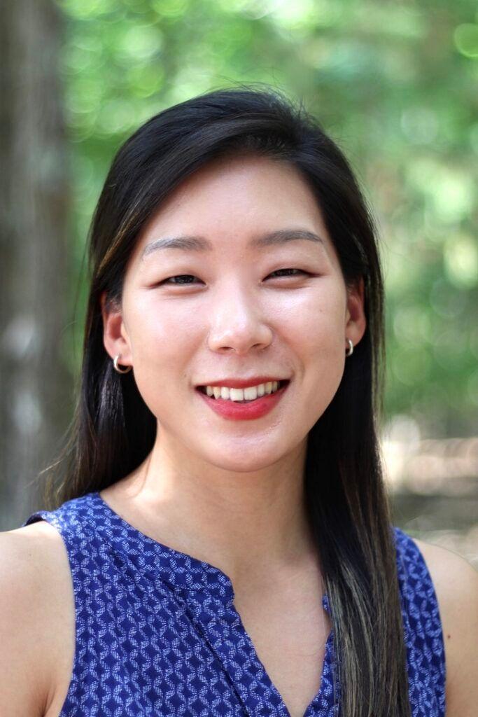 JooEun Kang, M.D., Ph.D.