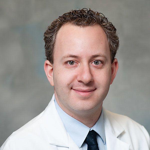 Benjamin Rome, M.D.