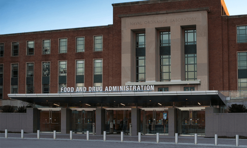 FDA Building