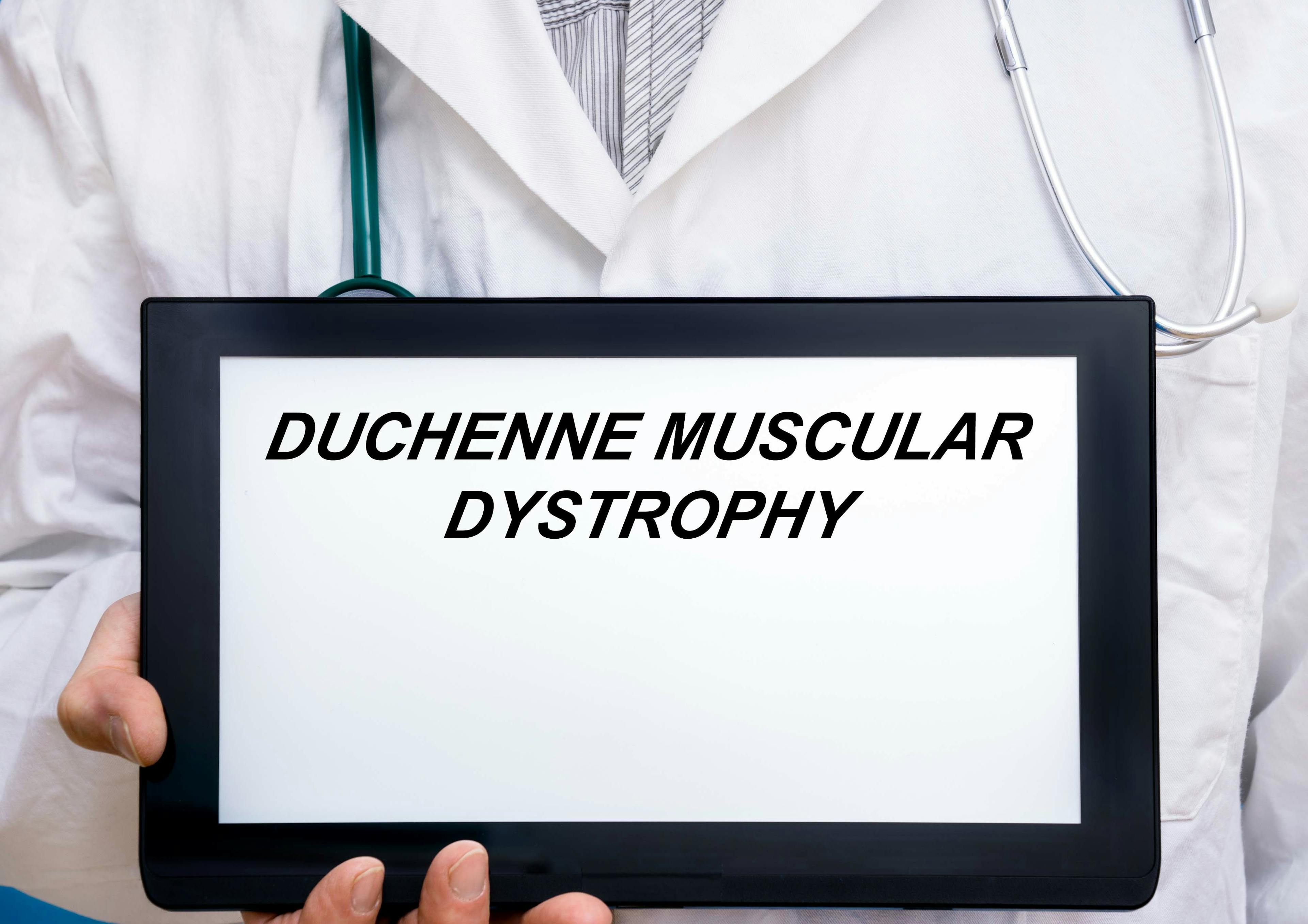 Access to novel therapies for Duchenne muscular dystrophy—Insights from expert treating physicians