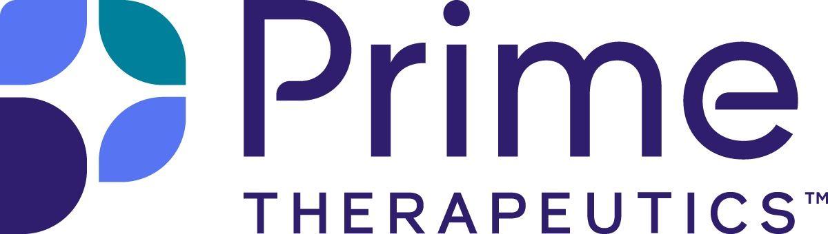 Prime Therapeutics Announces Rebranding, New Look