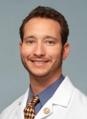 Craig M. Zaidman, M.D.