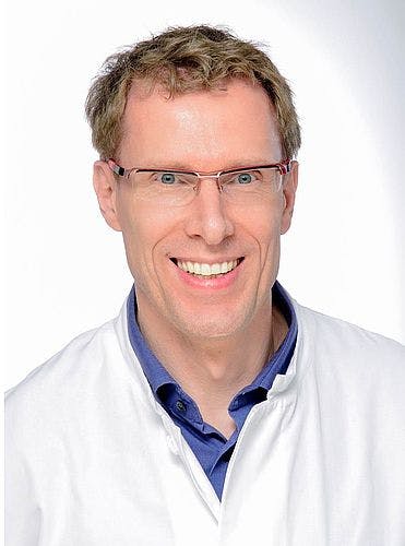 Marius Hoeper, M.D.