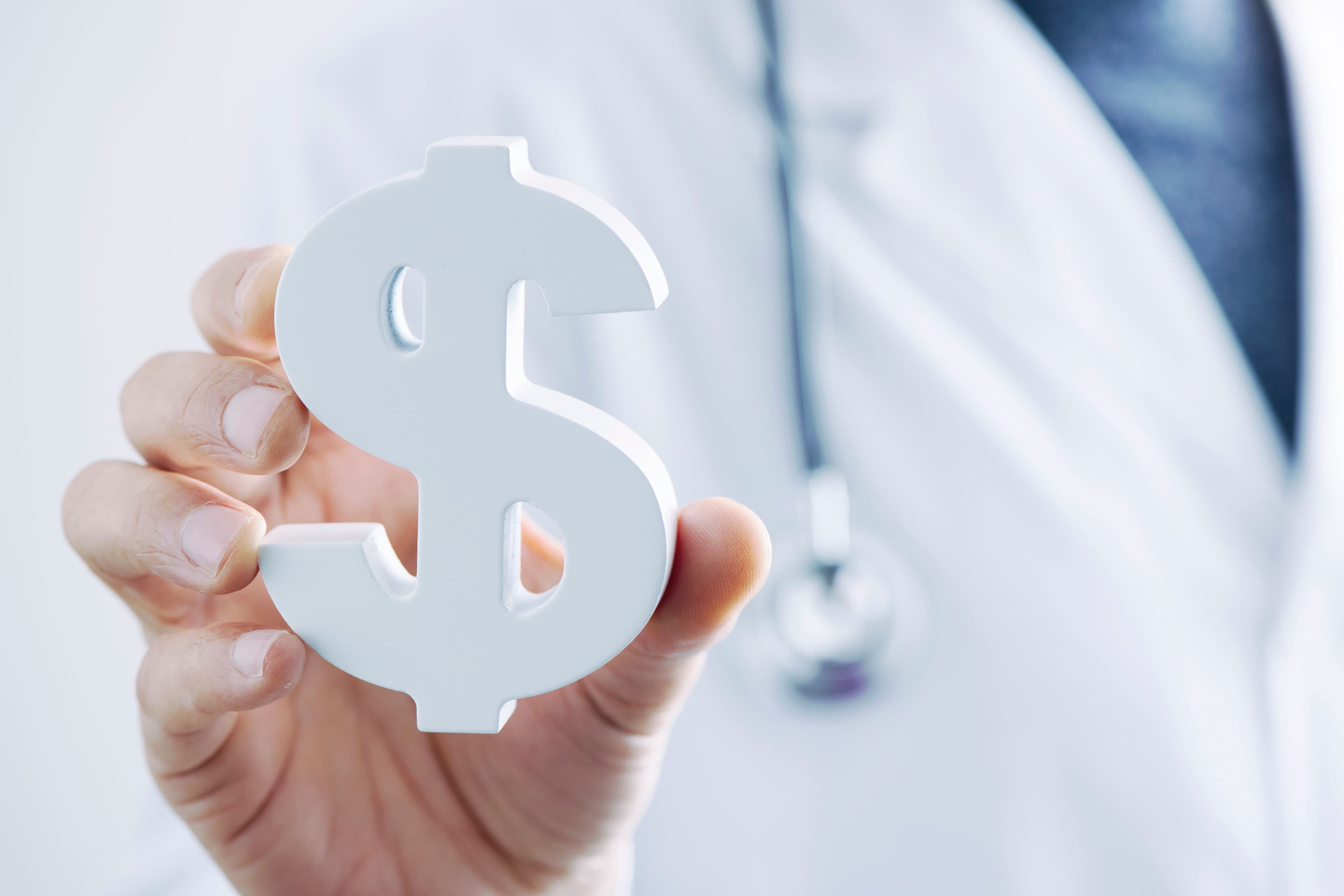 How Employers Are Trying To Tame Healthcare Costs