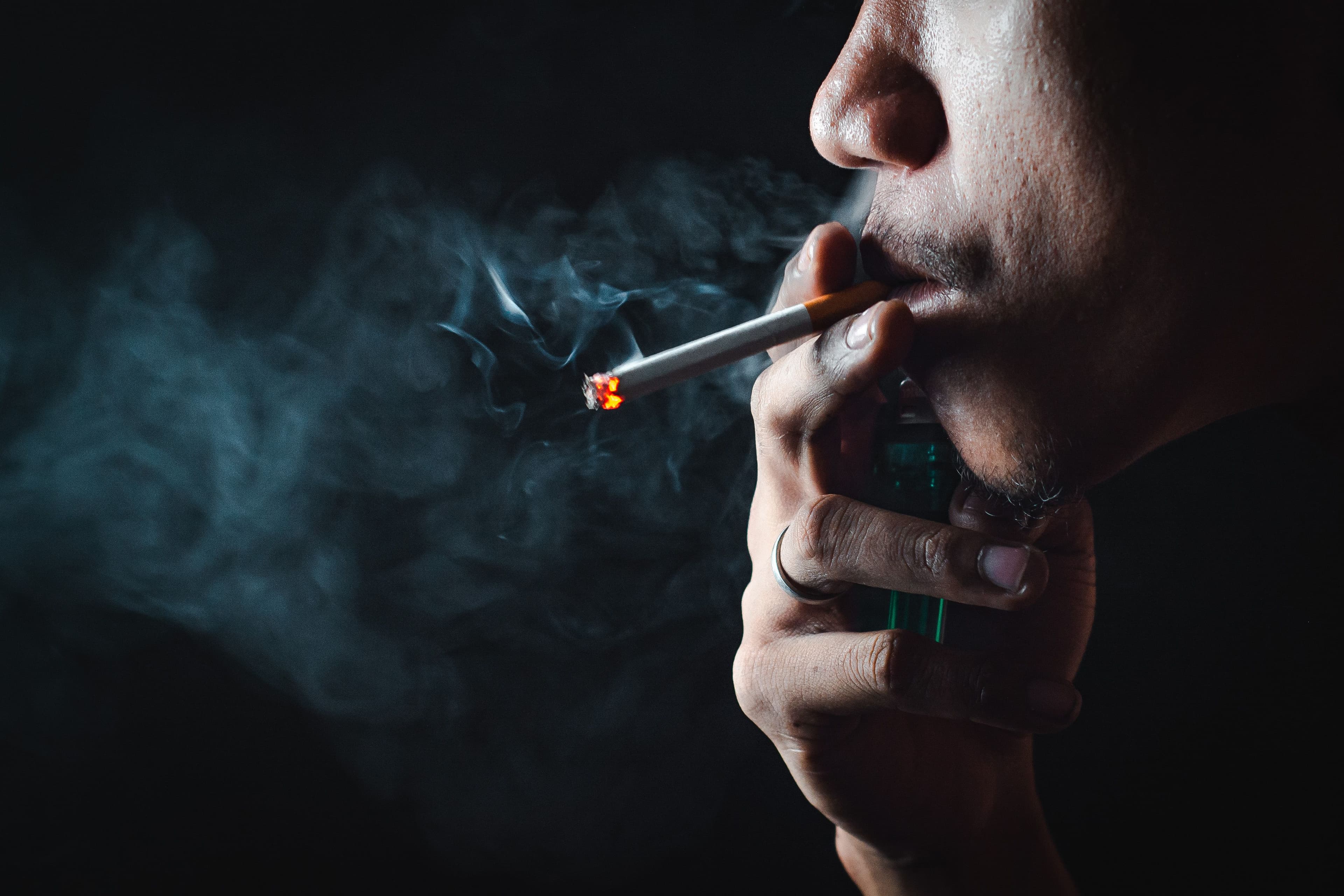 Study Reveals Racial Inequity in Lung Cancer Screening Based on Pack-Year Smoking History