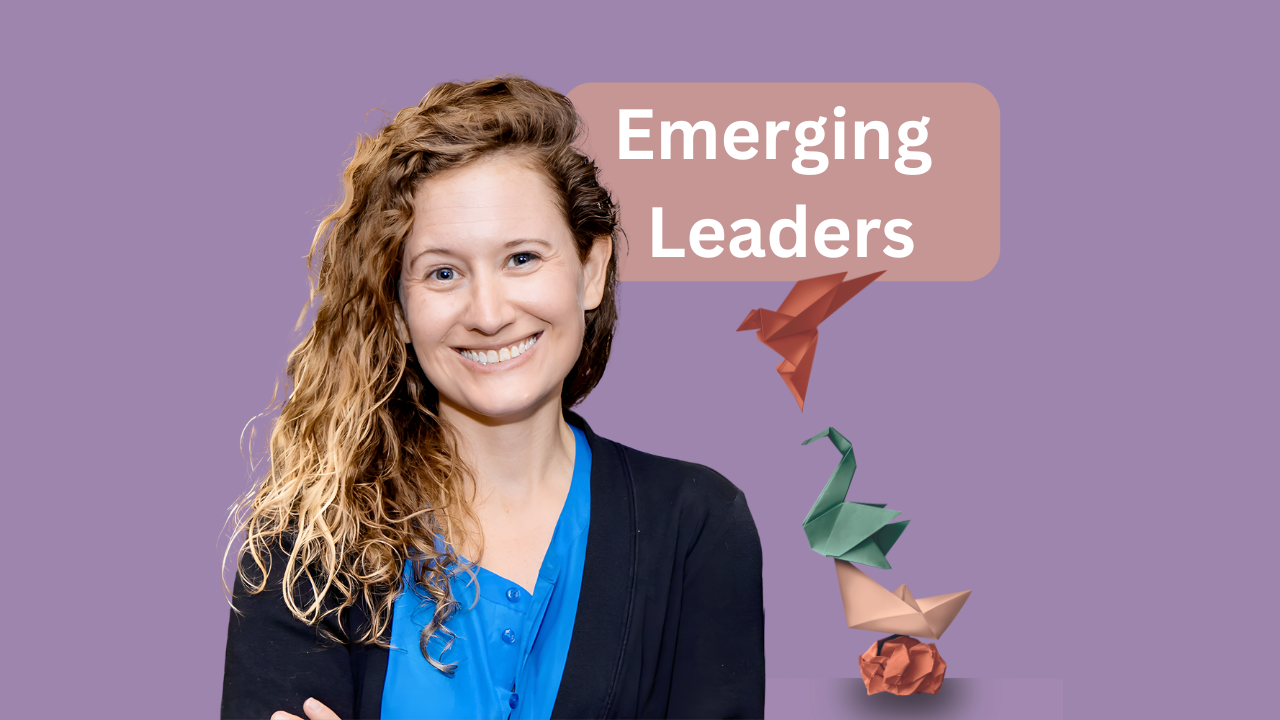 Courtney Bragg, MBA | 2024 Emerging Leaders in Healthcare