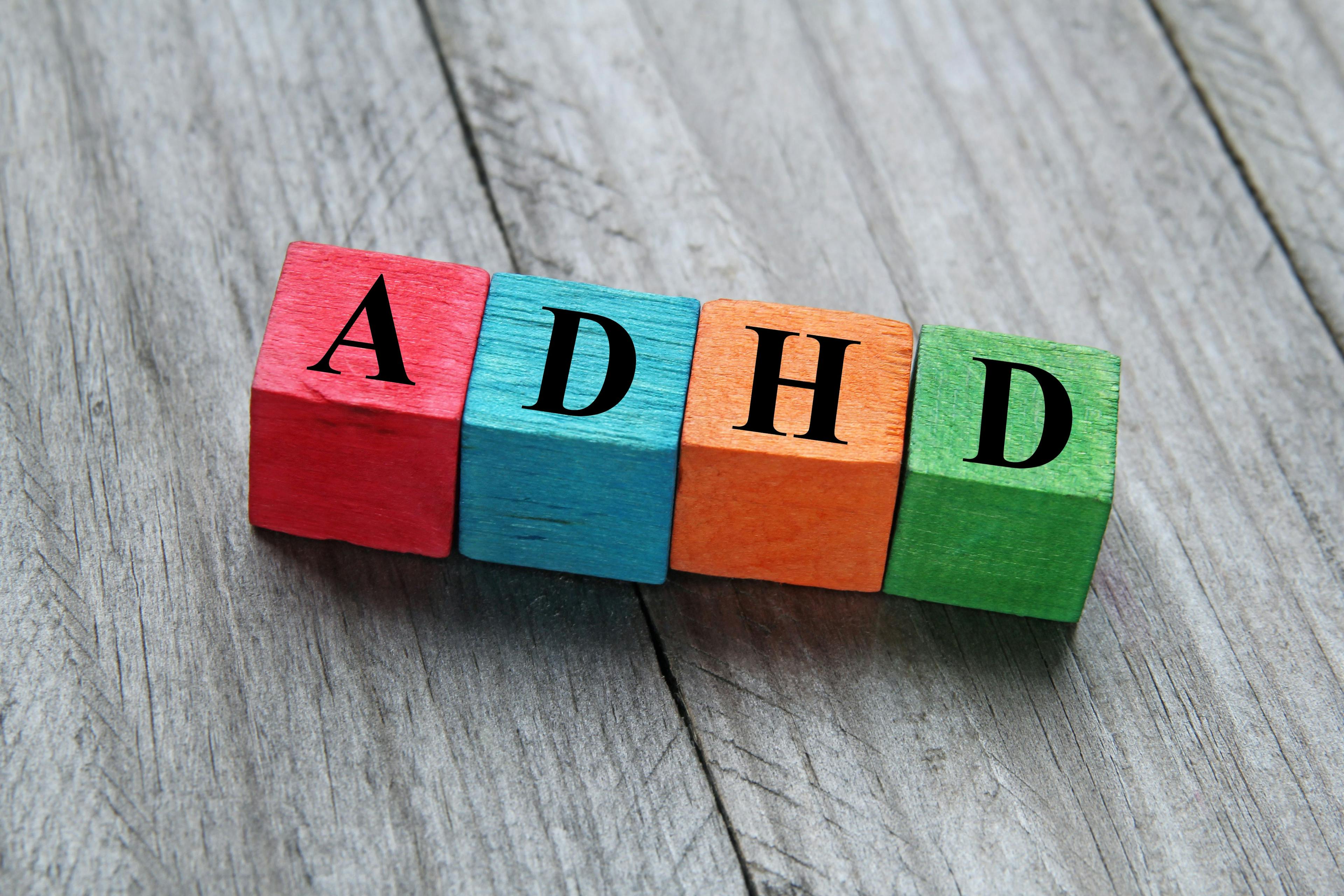 FDA Approves Non-Stimulant ADHD Medication