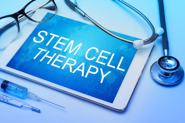 New Study Shows Short-Term Benefits of Stem Cell Therapy for MS Patients, But Long-Term Efficacy Remains Unclear