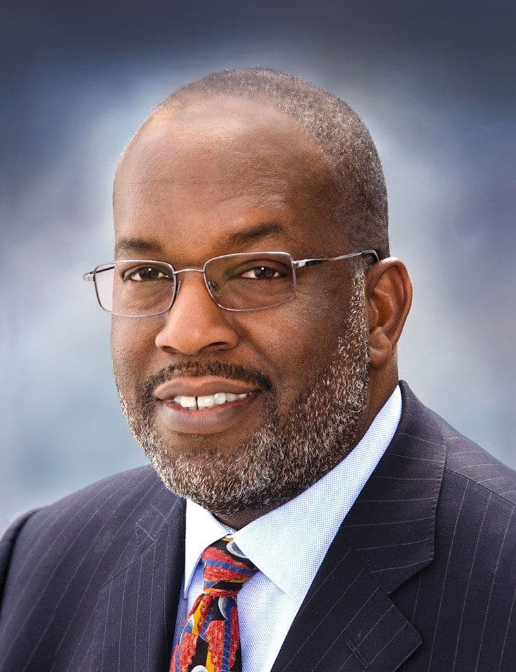 Bernard J. Tyson, Kaiser Permanente CEO, Dies Unexpectedly