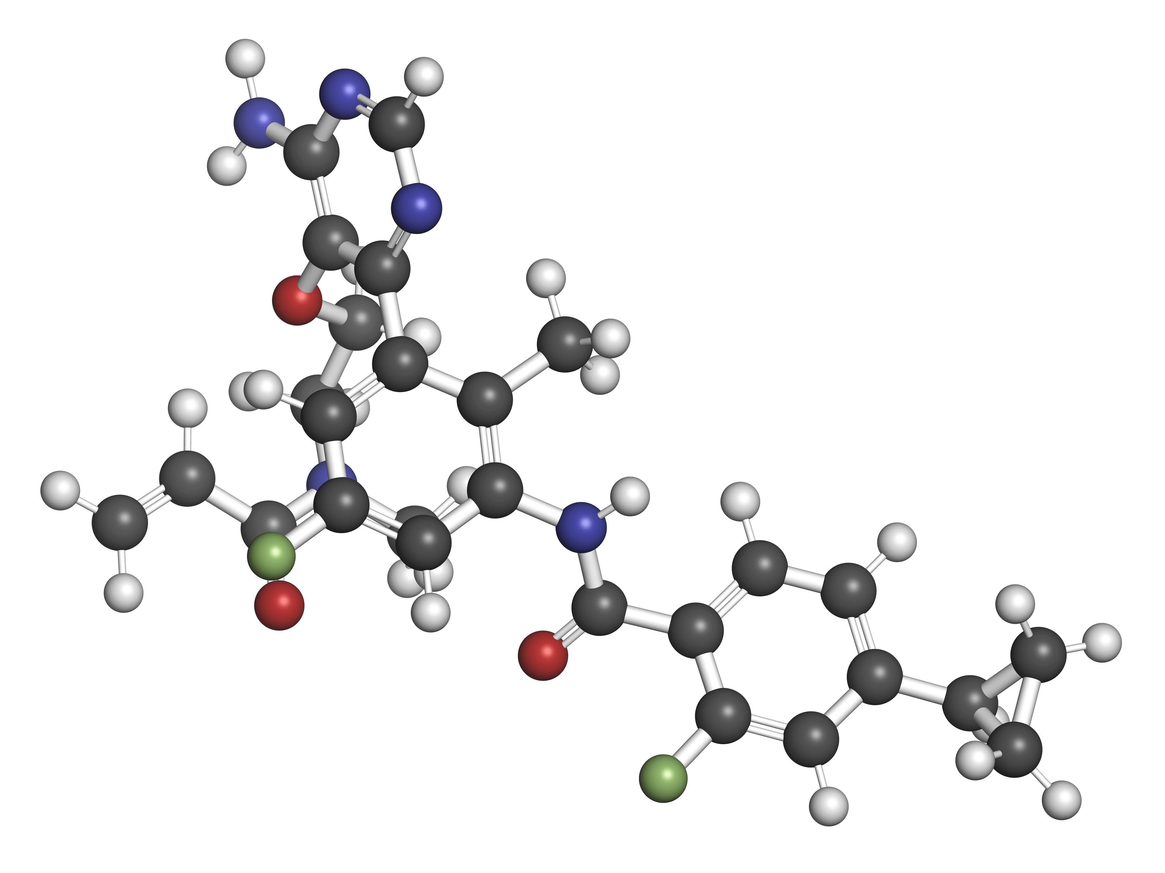 It's Been a Bumpy Ride for the BTK Inhibitors for MS