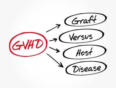 Study: Removing Naïve T Cells is a Promising Strategy for Reducing GVHD