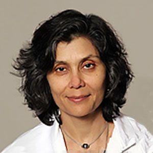 Seema Khan, M.D., M.S.