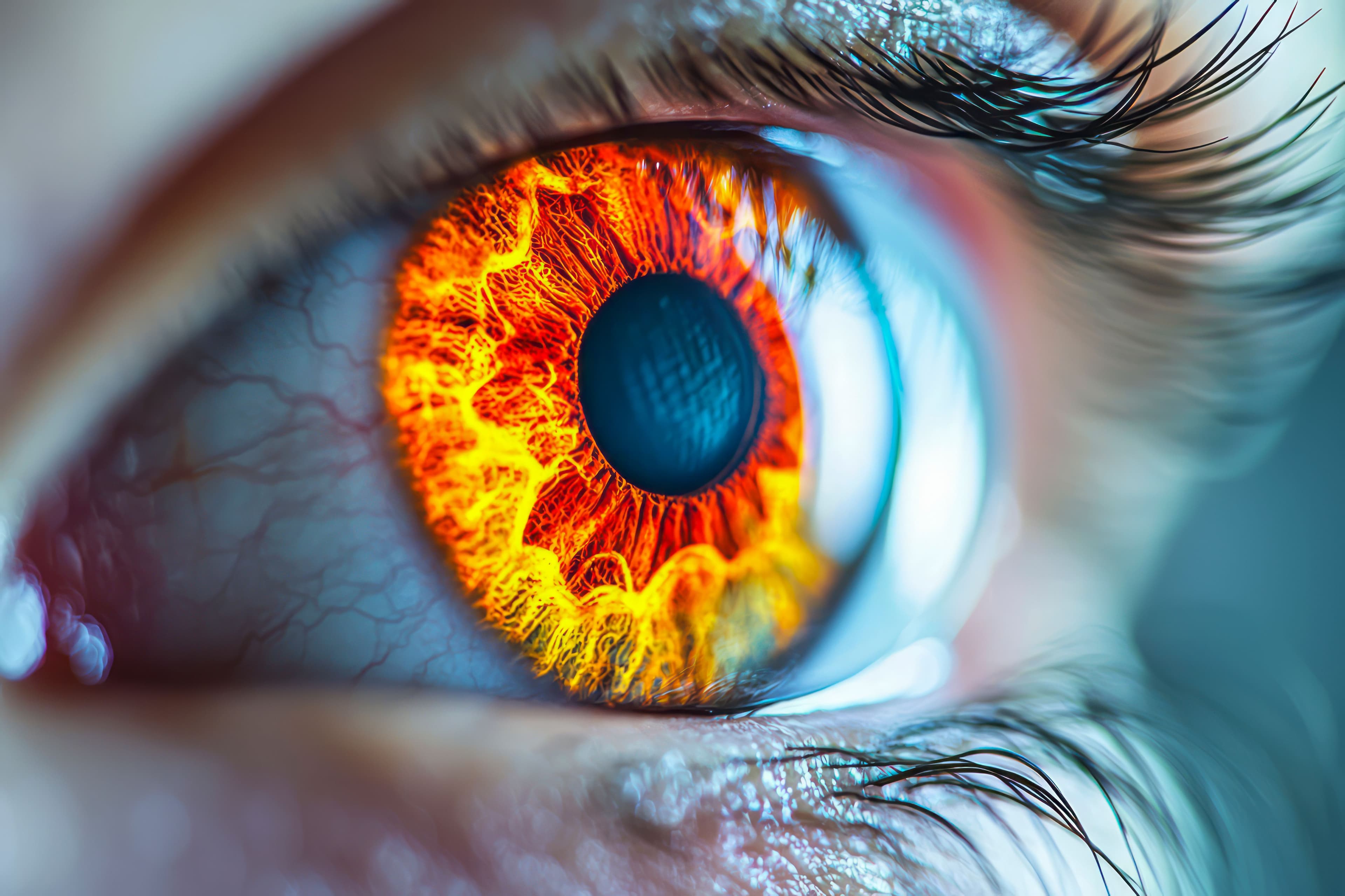 Positive Results for High-Dose Eylea From Extension Study | AAO 2024